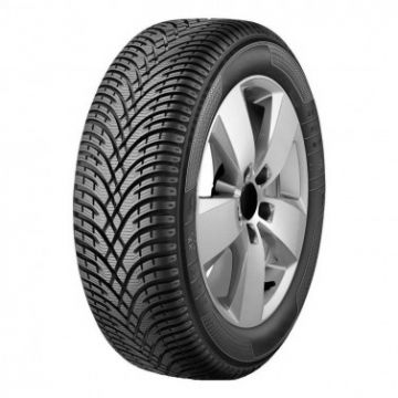 Anvelope Bfgoodrich G-FORCE WINTER2 215/55 R17 98V