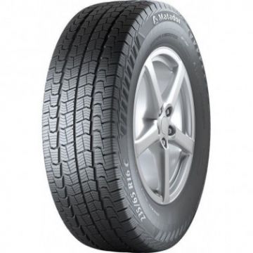 Anvelope Matador MPS400 Variant All Weather 2 175/65 R14C 90T