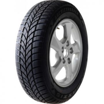 Anvelope Maxxis ARCTICTREKKER WP05 215/40 R17 87V