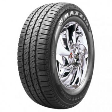 Anvelope Maxxis VANSMART SNOW WL2 185/75 R14C 102R