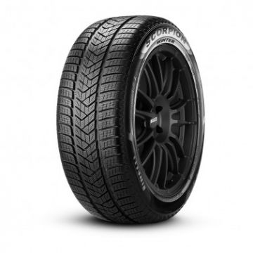 Anvelope Pirelli SCORPION WINTER 235/55 R19 101V