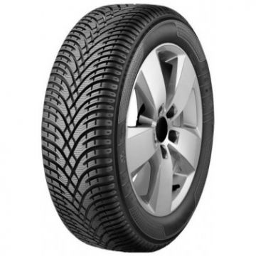 Anvelope Bfgoodrich G-FORCE WINTER2 SUV 215/55 R18 99V