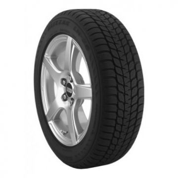 Anvelope Bridgestone BLIZZAK LM-25 4X4 235/60 R17 102H