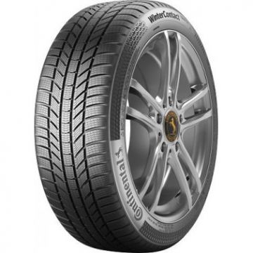 Anvelope Continental WinterContact TS 870 P 215/60 R17 96H