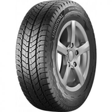 Anvelope Uniroyal SNOW MAX 3 225/70 R15C 112R