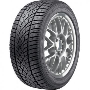 Anvelope Dunlop SP WINTER SPORT 4D 225/50 R17 94H