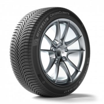 Anvelope Michelin CROSSCLIMATE 2 205/45 R17 88W