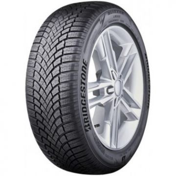 Anvelope Bridgestone BLIZZAK LM005 205/50 R17 93H