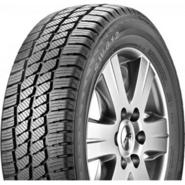 Anvelope Goodride SW612 235/65 R16C 115R