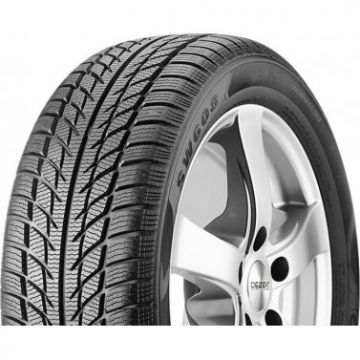 Anvelope Goodride SW612 SNOWMASTER 245/50 R18 104V