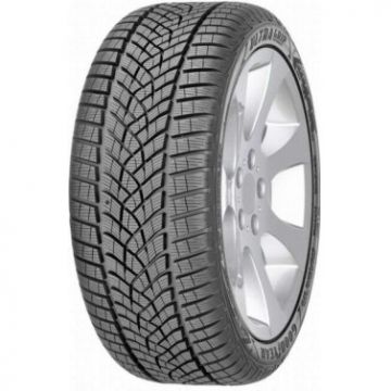 Anvelope Goodyear ULTRAGRIP PERFORMANCE + 225/55 R16 99V