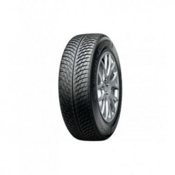 Anvelope Mazzini ALL SEASON VERSAT-AS8 215/45 R17 91W