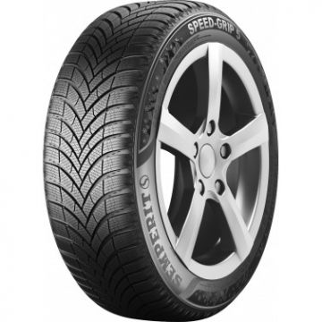 Anvelope Semperit SPEED-GRIP 5 205/60 R16 92H