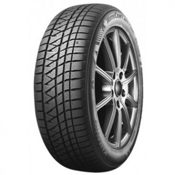 Anvelope Kumho WINTERCRAFT WS71 255/65 R16 109H