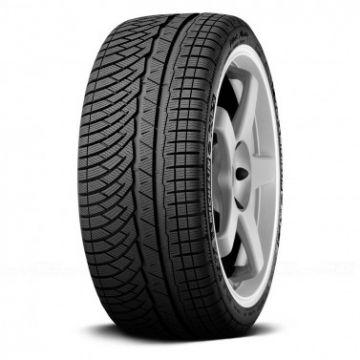 Anvelope Michelin PILOT ALPIN PA4 255/45 R18 103V