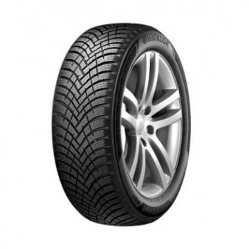 Anvelope Hankook WINTER I*CEPT RS3 W462 205/55 R16 94H