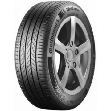 Anvelope Continental UltraContact 205/55 R15 88V
