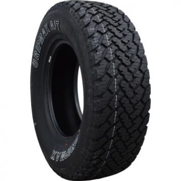Anvelope Gripmax INCEPTION A/T 3PMSF RWL 275/70 R16 114T