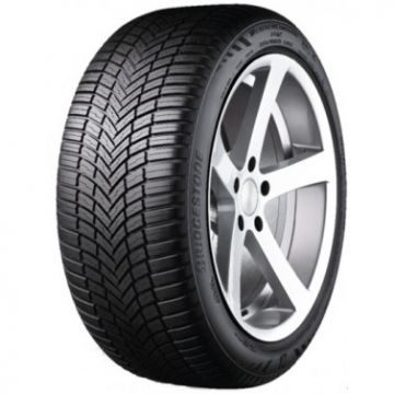 Anvelope Bridgestone WeatherControl A005 205/55 R16 94V