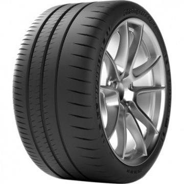 Anvelope Michelin PILOT SPORT CUP 2 R 275/35 R19 100Y
