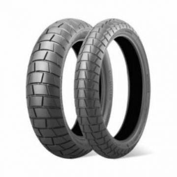 Anvelope Bridgestone BATTLAX ADVENTURE TRAIL AT41R 130/80 R17 65H