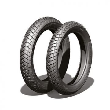 Anvelope Michelin ANAKEE STREET 80/90 R21 48S