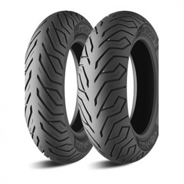 Anvelope Michelin CITY EXTRA 100/90 R17 55S