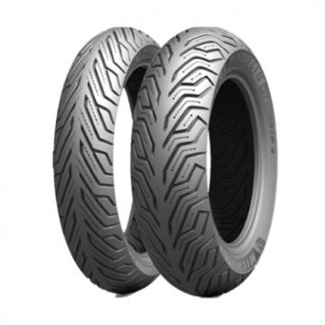 Anvelope Michelin CITY GRIP 2 100/80 R16 50S