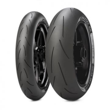 Anvelope Metzeler MET RACETEC RR (K3) 190/50 R17 73W