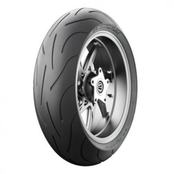 Anvelope Michelin PILOT POWER 2CT 110/70 R17 54W