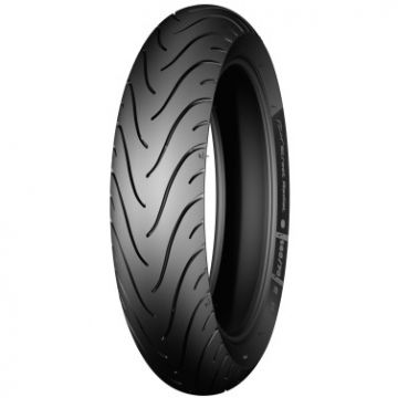 Anvelope Michelin PILOT STREET RADIAL 120/70 R17 58H