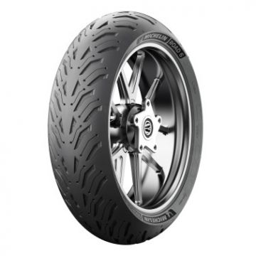 Anvelope Michelin ROAD 6 GT 190/50 R17 73W