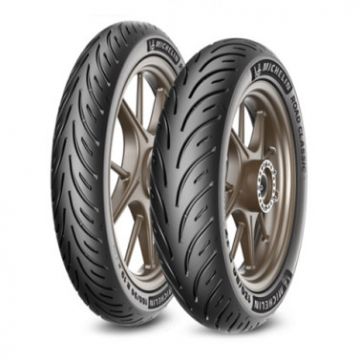 Anvelope Michelin ROAD CLASSIC 130/80 R18 66V