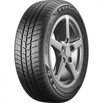 Anvelope Tyfoon EURO SNOW 3 185/65 R15 88T