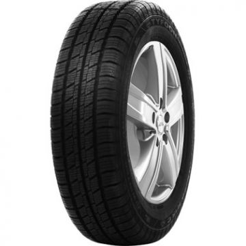 Anvelope Tyfoon TRANSPORT 3 205/65 R16C 107T