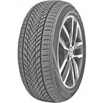 Anvelope Tracmax TRAC SAVER 165/70 R13 83T