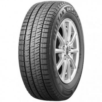 Anvelope Bridgestone BLIZZAK ICE 215/65 R16 98S