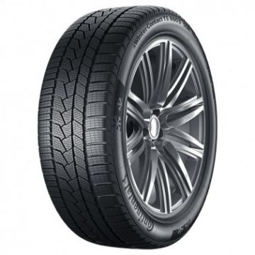 Anvelope Continental WinterContact TS 860 S 275/35 R20 102H