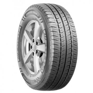 Anvelope Fulda CONVEO TOUR 2 185/75 R14C 102R