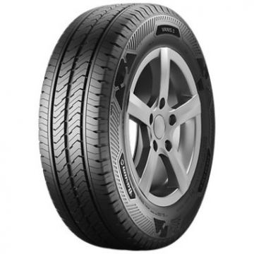 Anvelope Barum Vanis 3 175/65 R14C 90T