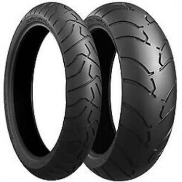 Anvelope Bridgestone BATTLAX ADVENTURE TRAIL AT41F 90/90 R21 54V