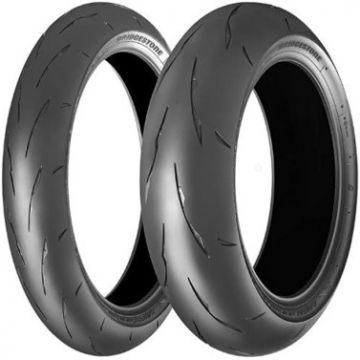 Anvelope Bridgestone BATTLAX S22 FRONT 120/70 R17 58W