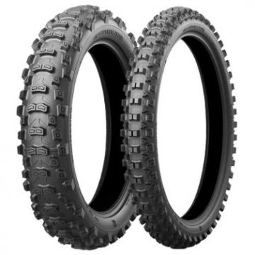 Anvelope Bridgestone BATTLECROSS E50R 140/80 R18 70P