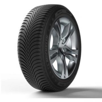 Anvelopa Iarna Pilot Alpin 5 SUV XL 245/50 R19 105V