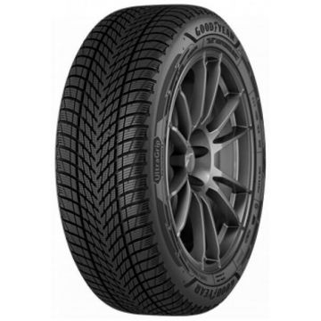 Anvelopa Iarna UltraGrip Performance 3 195/55 R16 87H