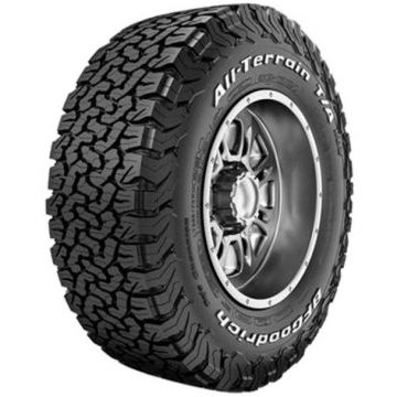 Anvelopa All Season All-Terrain T/A KO2 255/70 R18 117/114S