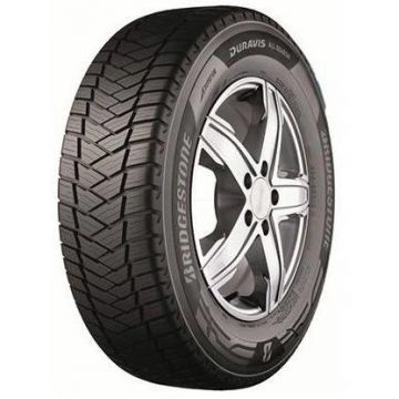 Anvelopa Duravis All Season 225/75 R16C 121/120R