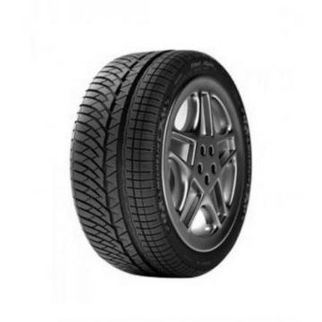 Anvelopa Iarna Pilot Alpin PA4 XL 255/40 R20 101V