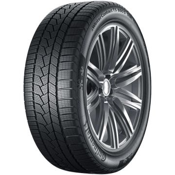 Anvelopa Iarna WinterContact TS 860 S XL 255/40 R20 101W