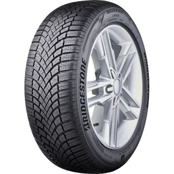 Anvelopa Blizzak Lm005 195/60 R16 89H